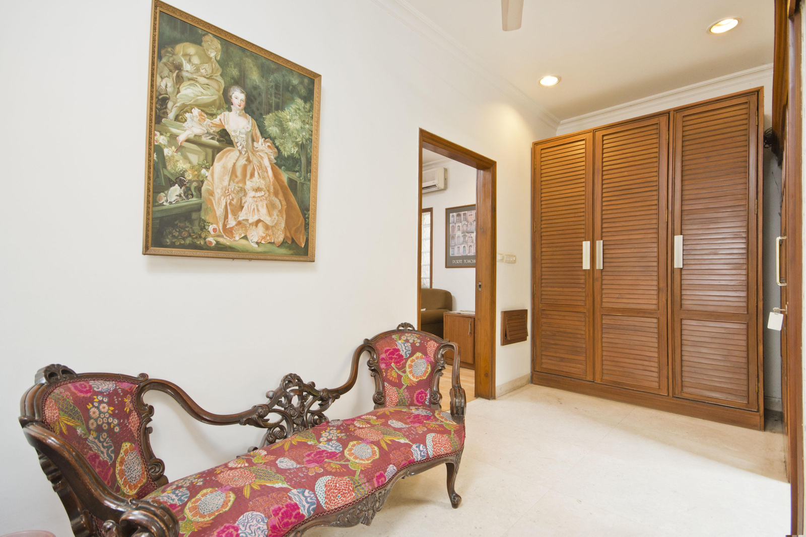 Trendy Bed and Breakfast x Solis Nature