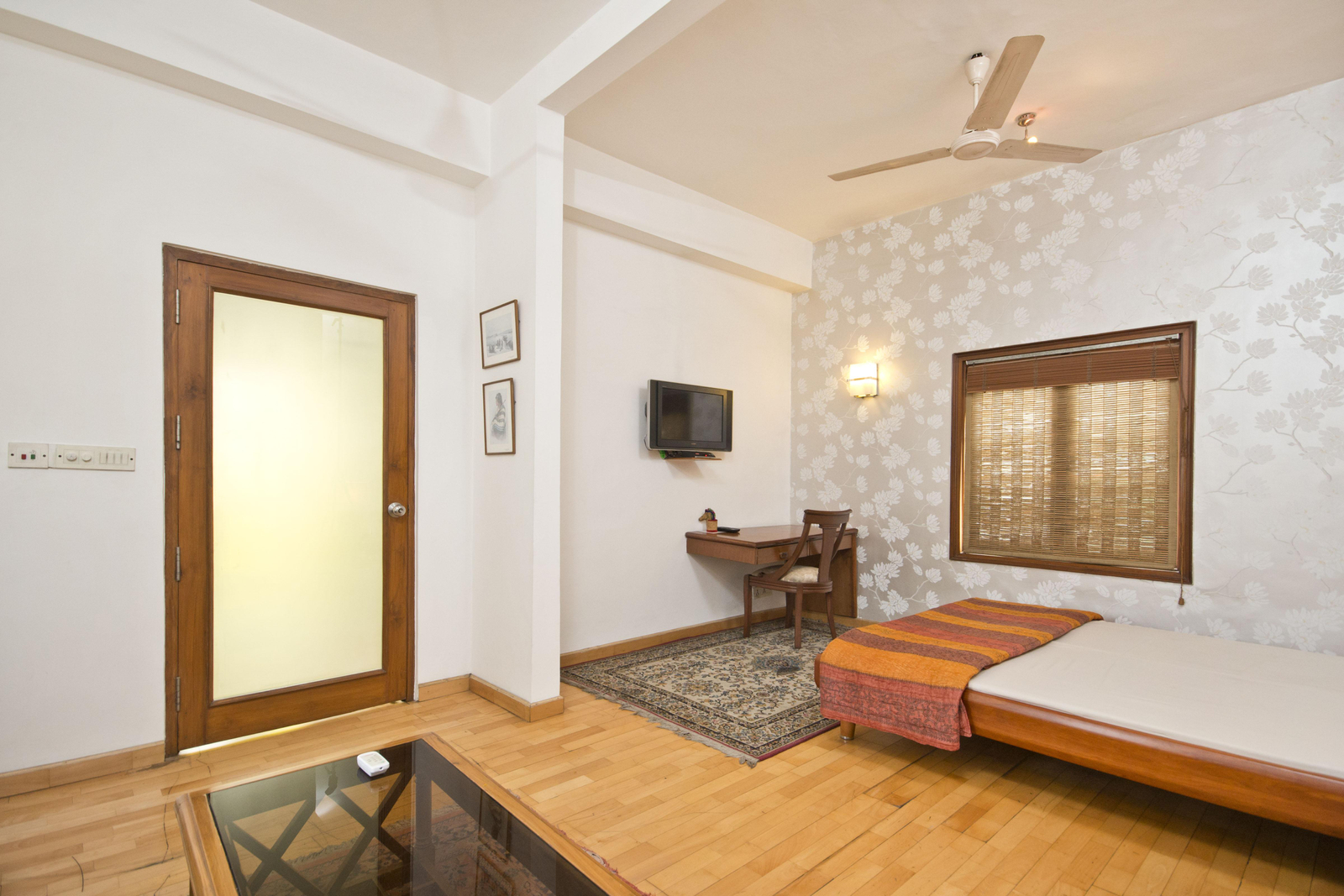 Trendy Bed and Breakfast x Solis Nature