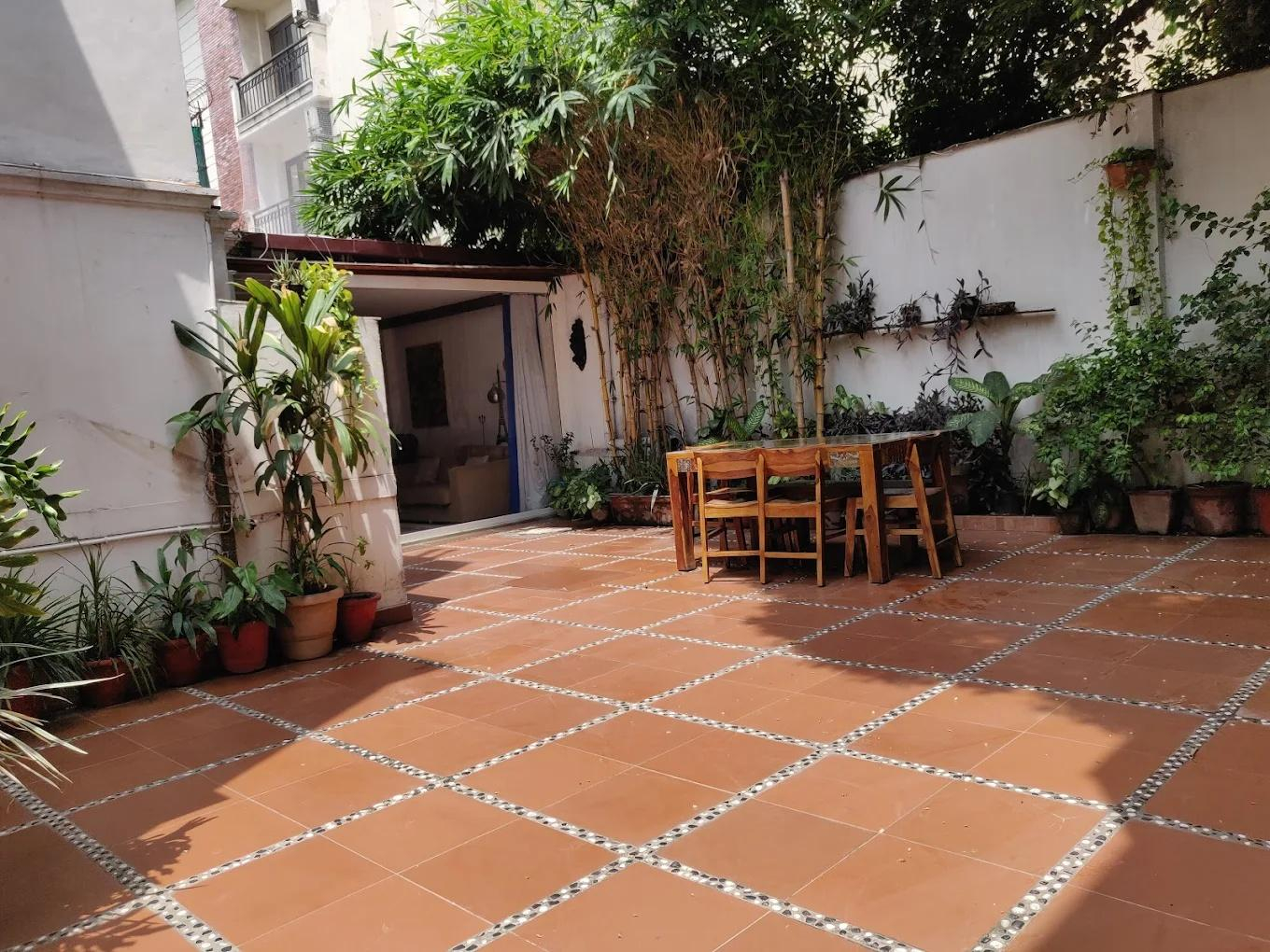 Trendy Bed and Breakfast x Solis Nature