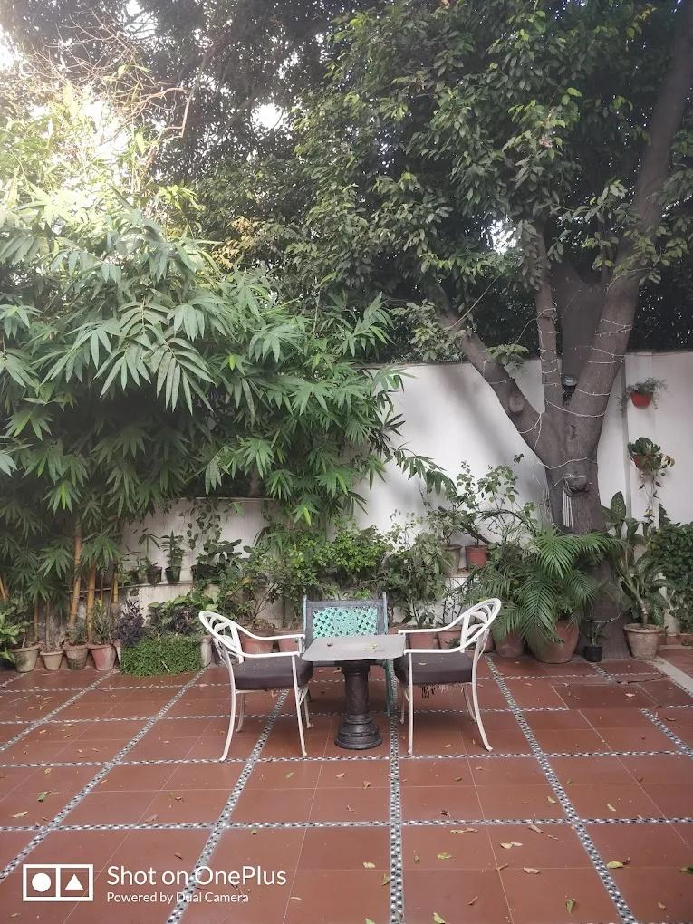 Trendy Bed and Breakfast x Solis Nature