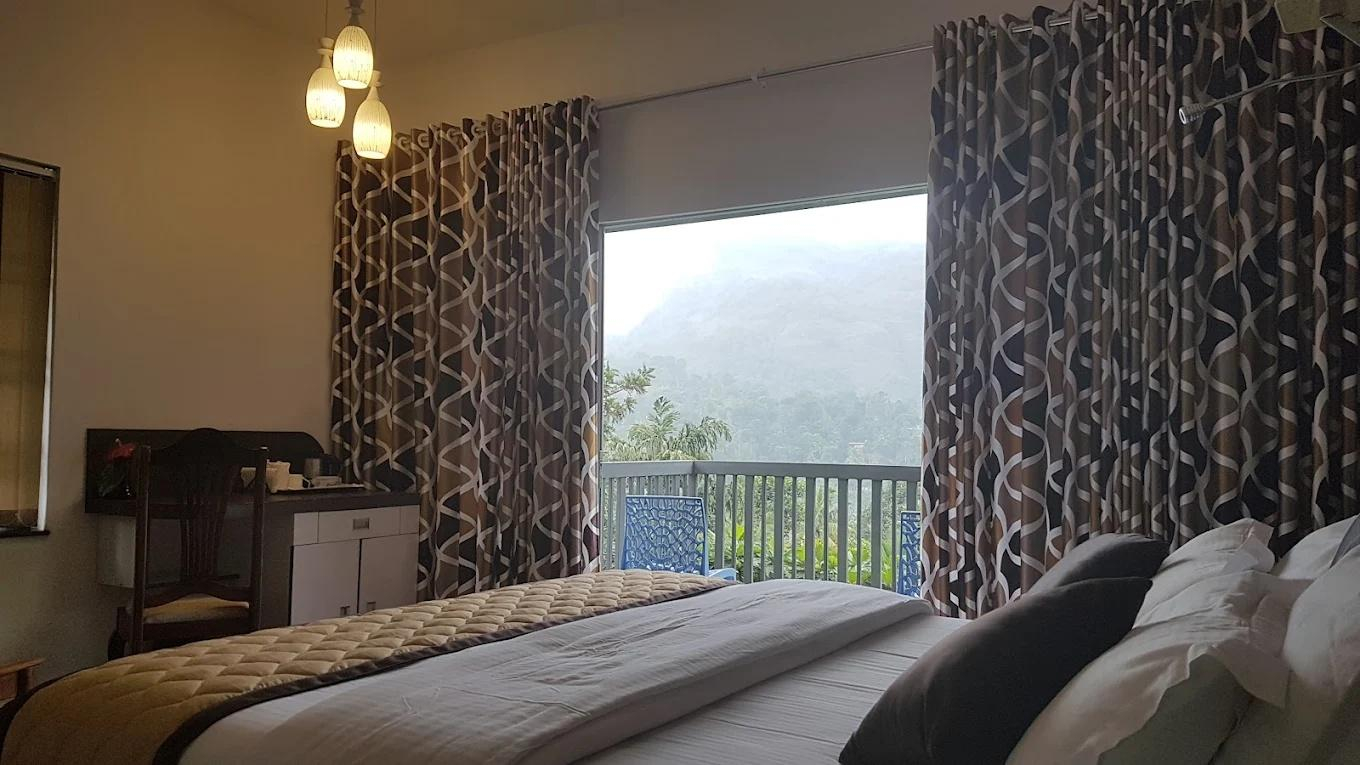 Sceva's Garden Home x Solis Nature