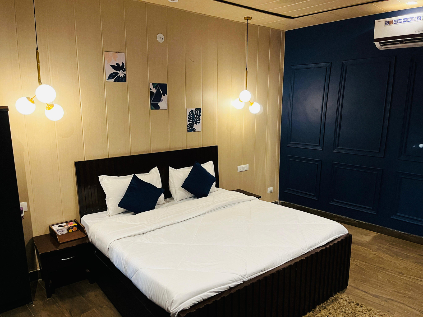 Bistendu Resort | Pool & Garden (NCR) x Solis Nature