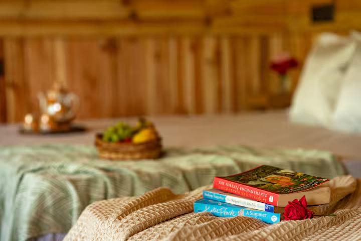 Spacious Waterfall Retreat for Families & Couples x Solis Nature