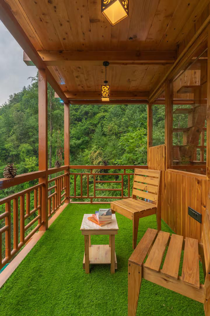 Spacious Waterfall Retreat for Families & Couples x Solis Nature