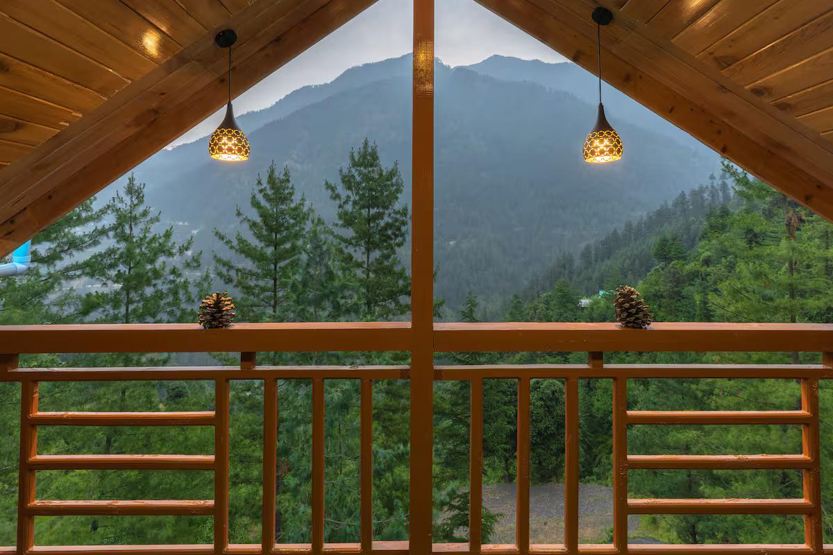 Spacious Waterfall Retreat for Families & Couples x Solis Nature