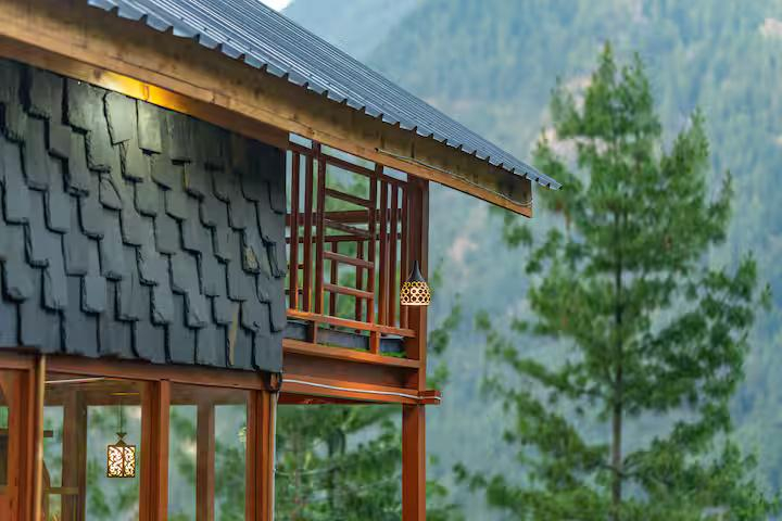 Spacious Waterfall Retreat for Families & Couples x Solis Nature