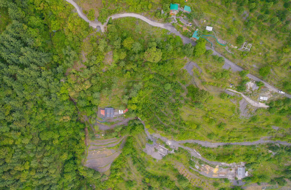 Spacious Waterfall Retreat for Families & Couples x Solis Nature