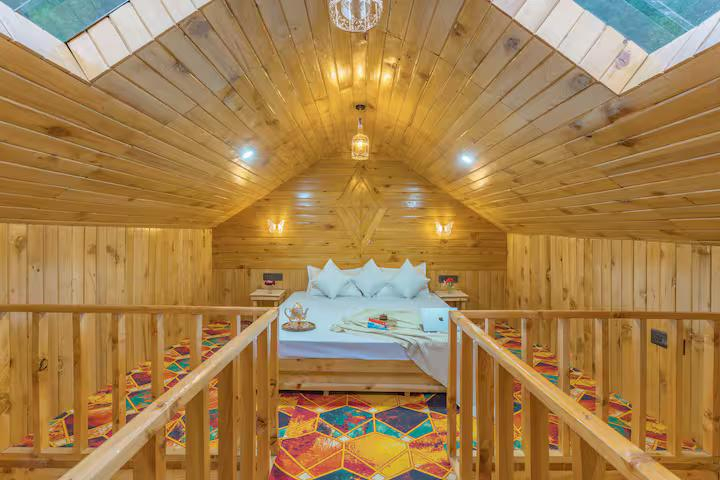 Spacious Waterfall Retreat for Families & Couples x Solis Nature