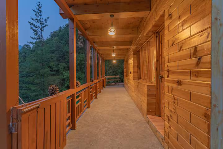 Spacious Waterfall Retreat for Families & Couples x Solis Nature