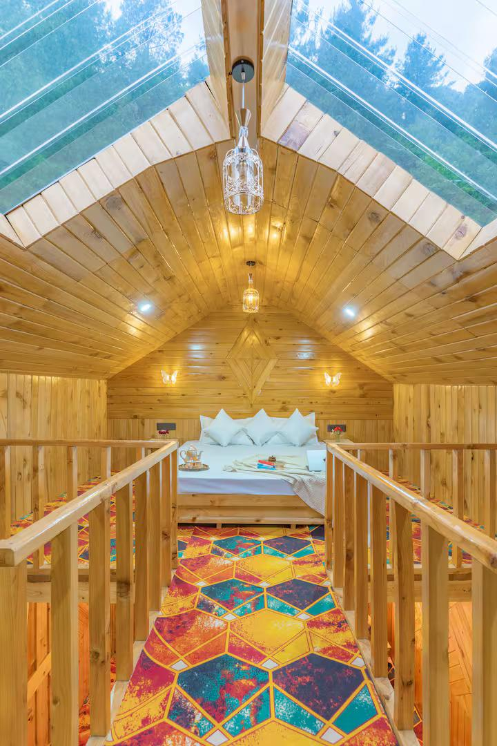 Spacious Waterfall Retreat for Families & Couples x Solis Nature