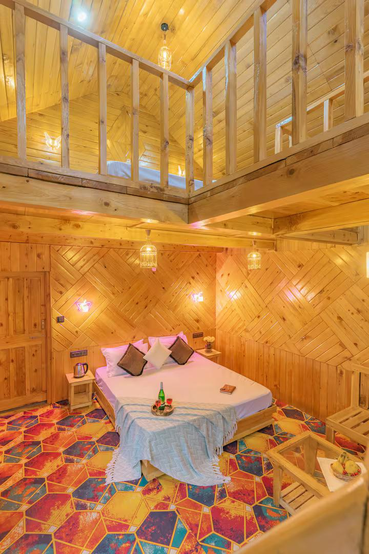 Spacious Waterfall Retreat for Families & Couples x Solis Nature