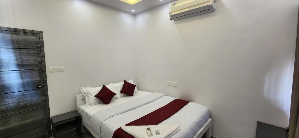 Bliss Beach Villa x Solis Nature