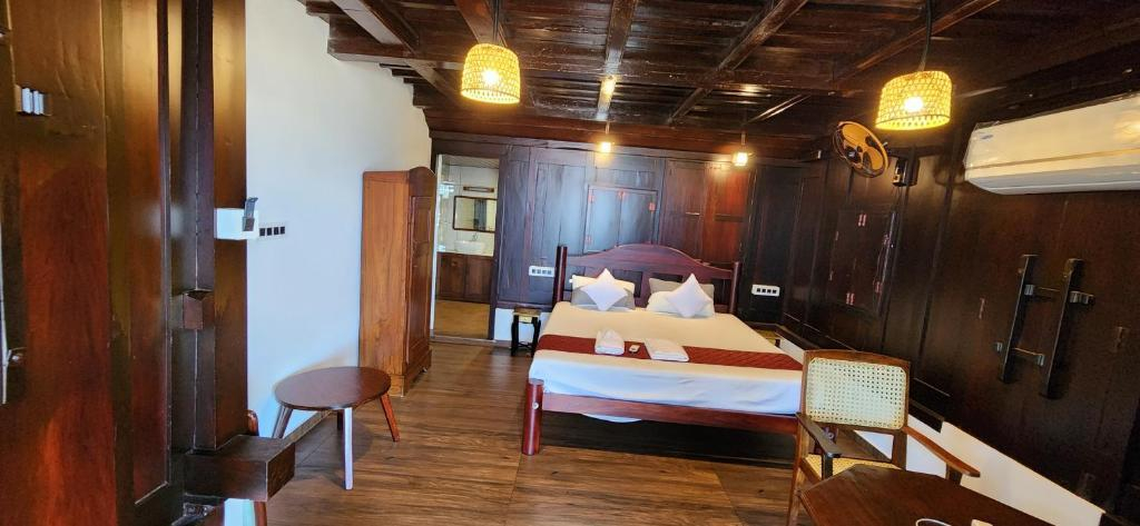 Beachillam x Solis Nature