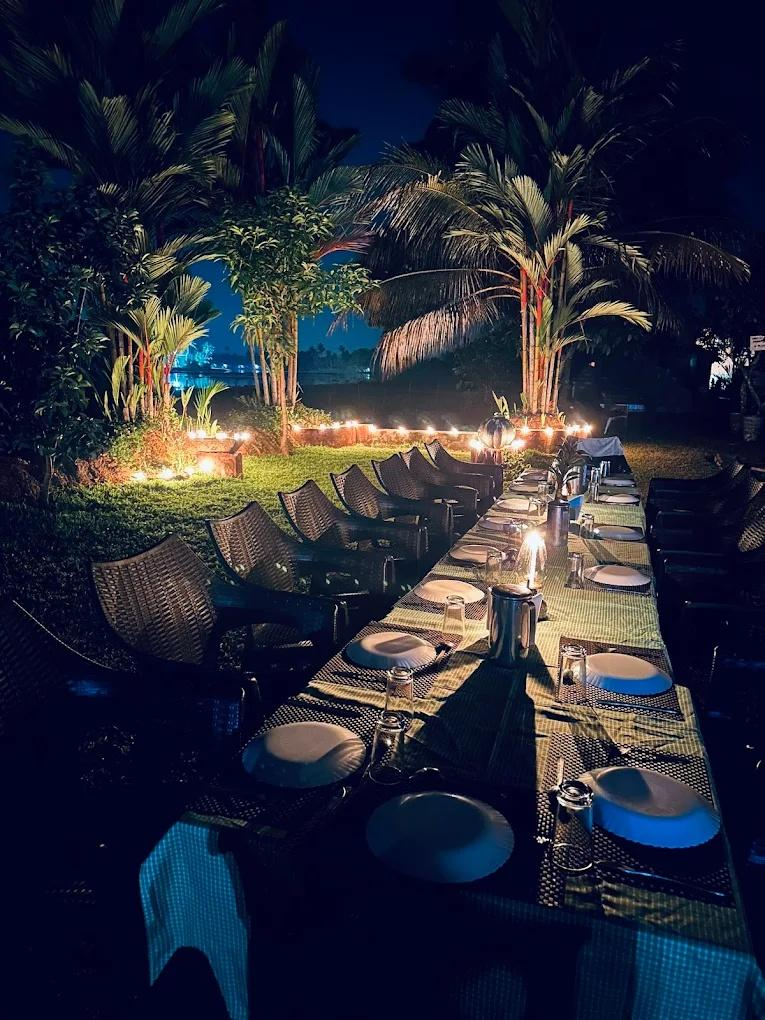 The Green Palace Health Resort x Solis Nature