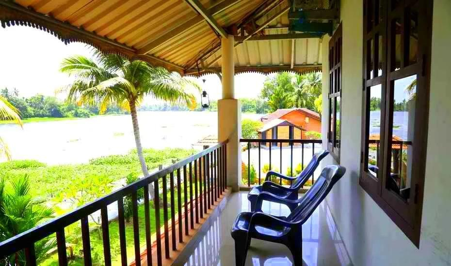 The Green Palace Health Resort x Solis Nature