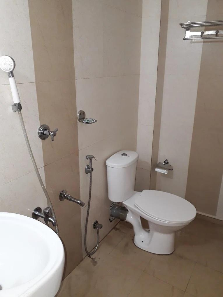 Mist Inn Resort x Solis Nature