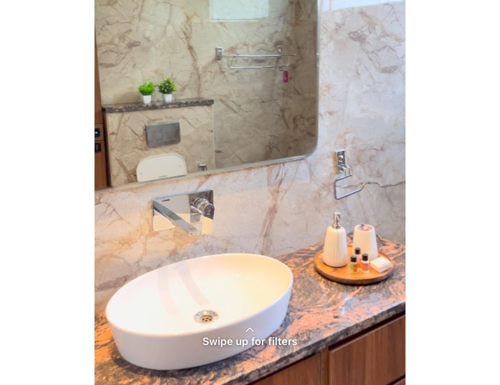 4BHK luxury farmhouse in Noida (NCR) x Solis Nature