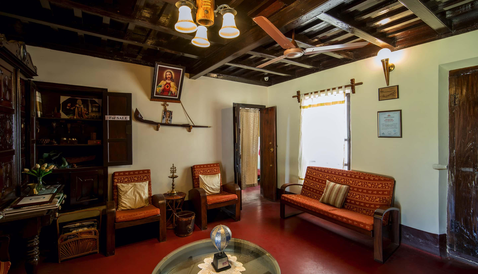 Emerald Isle Heritage Resort x Solis Nature