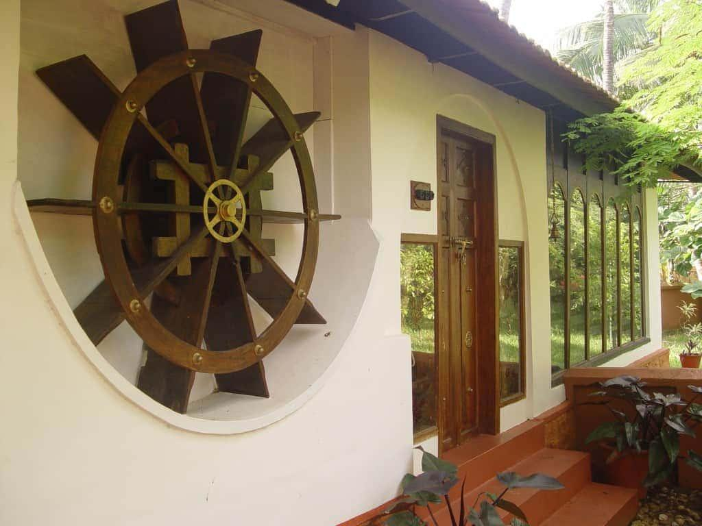 Emerald Isle Heritage Resort x Solis Nature