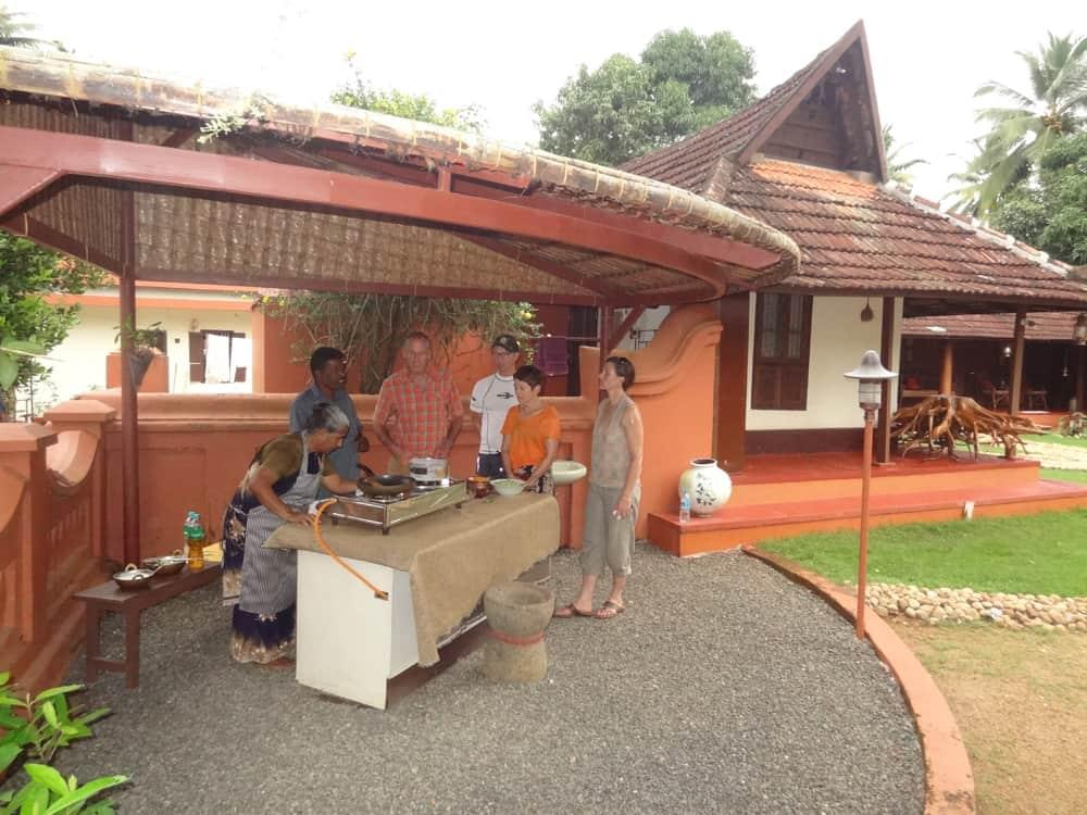 Emerald Isle Heritage Resort x Solis Nature