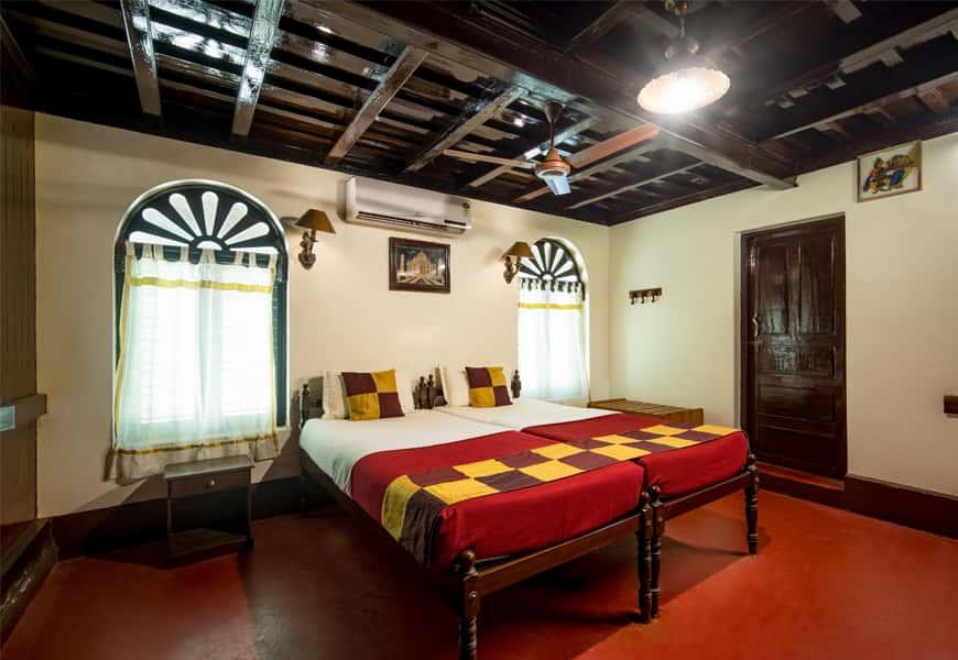 Emerald Isle Heritage Resort x Solis Nature