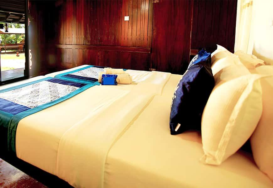 Emerald Isle Heritage Resort x Solis Nature