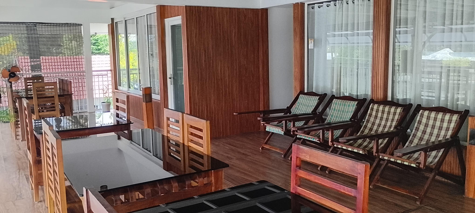 Evaans Casa Homestay x Solis Nature