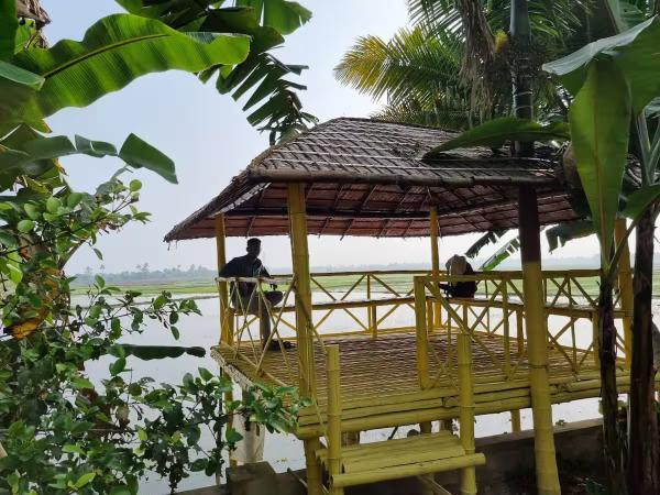 Evaans Casa Homestay x Solis Nature