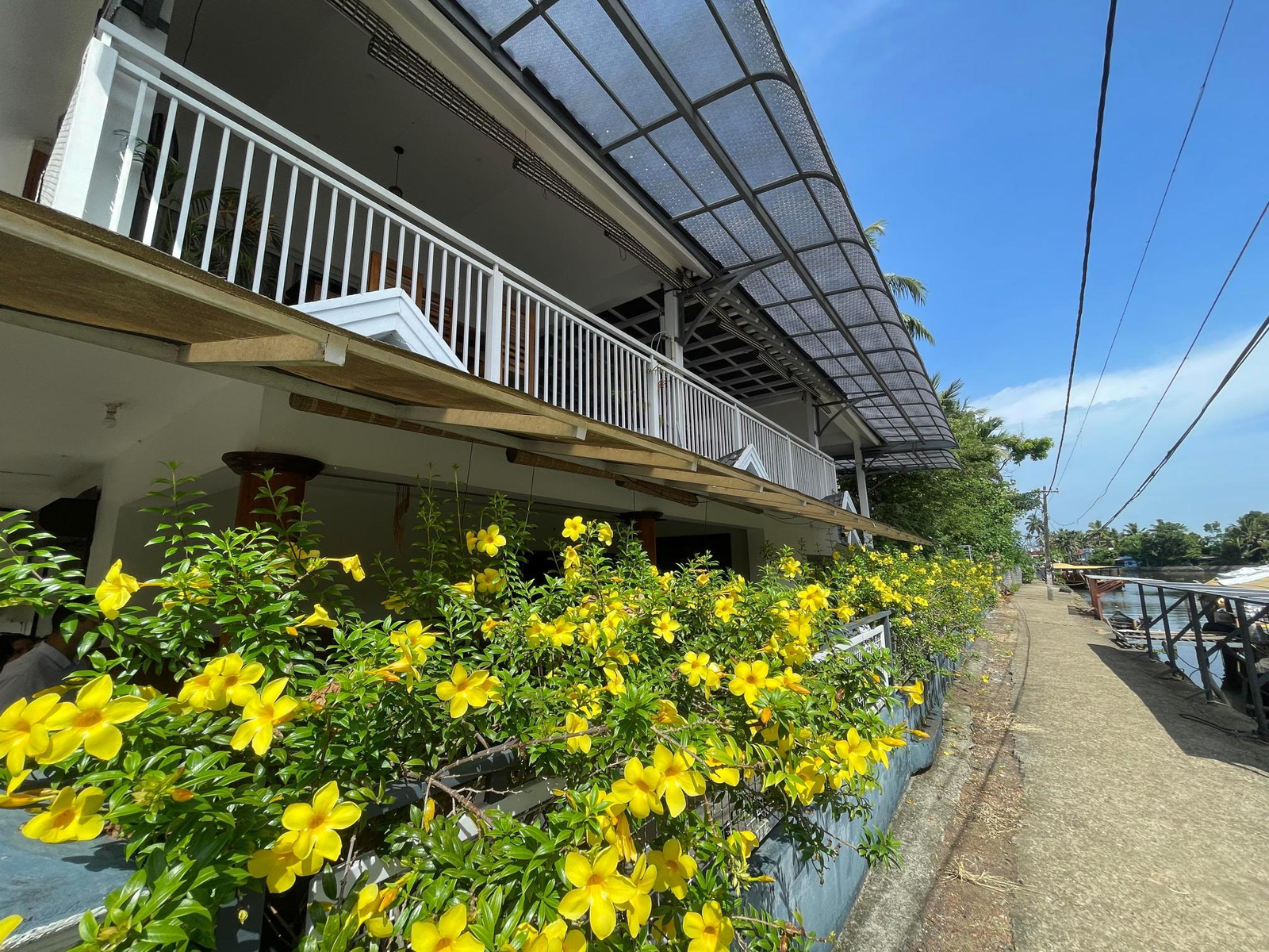 Evaans Casa Homestay x Solis Nature