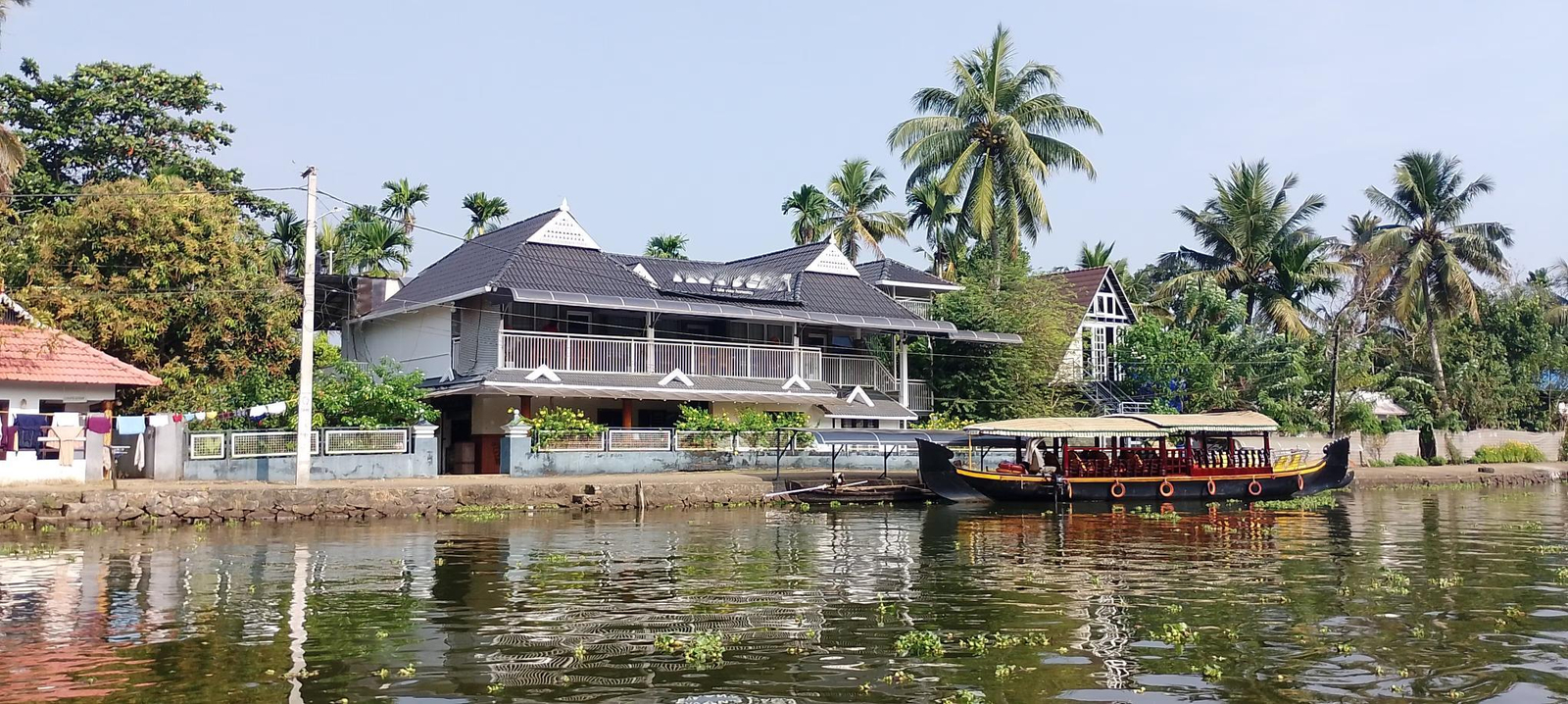 Evaans Casa Homestay x Solis Nature