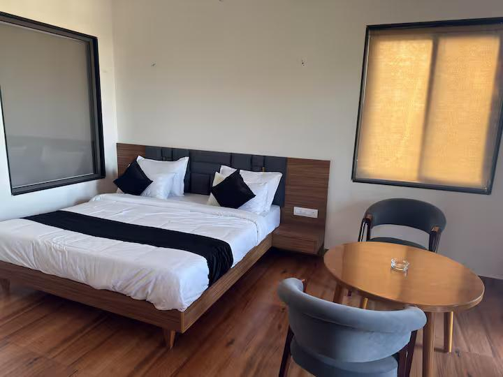 Kanchan Kutir villa x Solis Nature