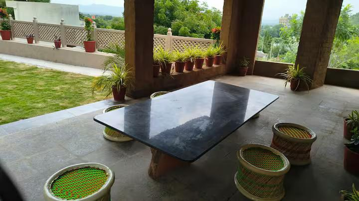 Kanchan Kutir villa x Solis Nature