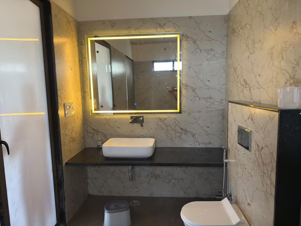 Kanchan Kutir villa x Solis Nature