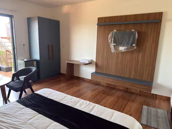 Kanchan Kutir villa x Solis Nature