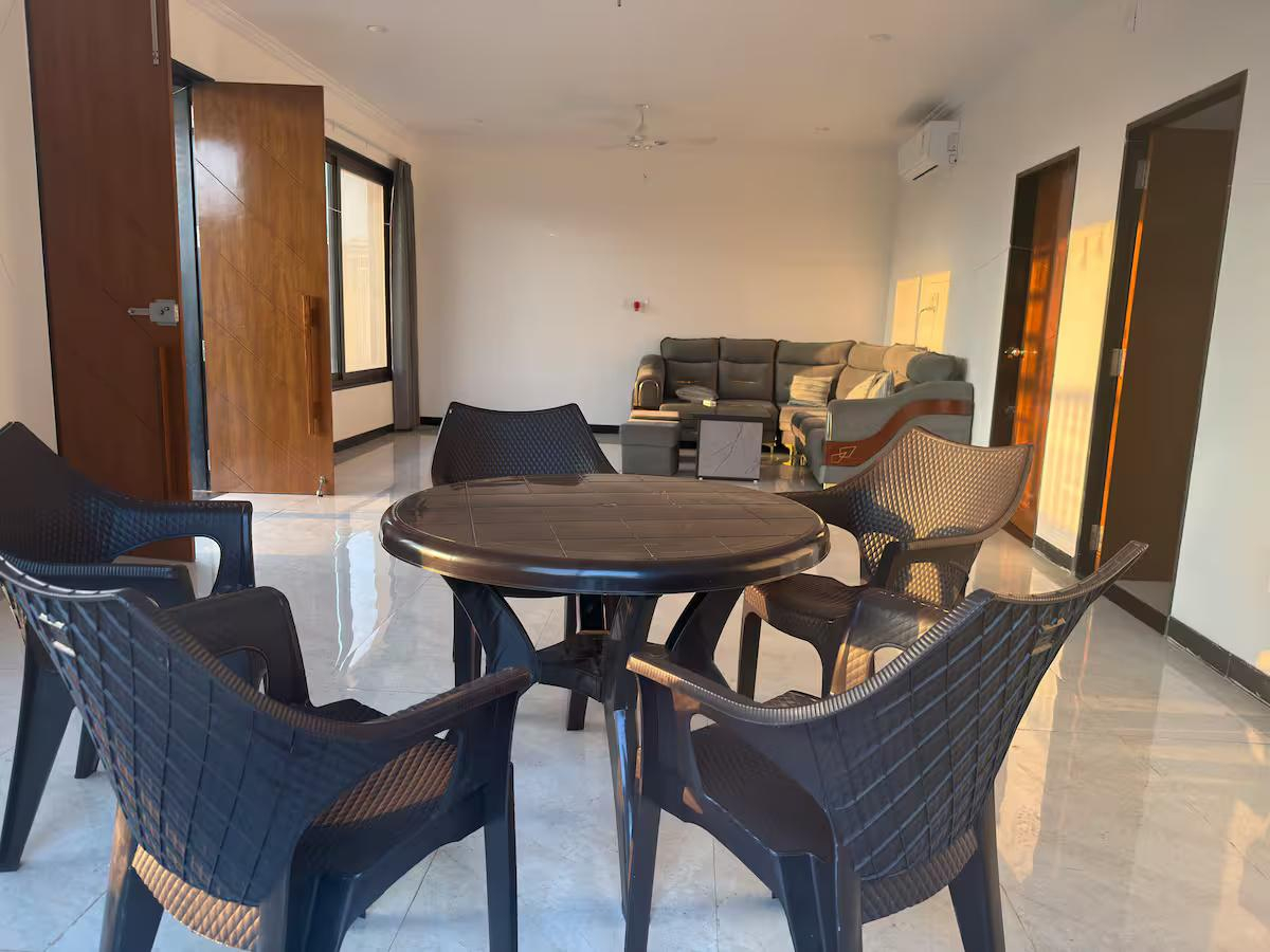 Kanchan Kutir villa x Solis Nature