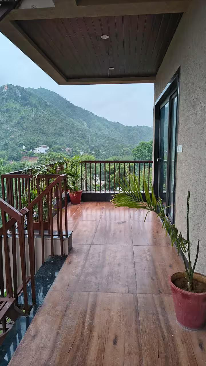 Kanchan Kutir villa x Solis Nature