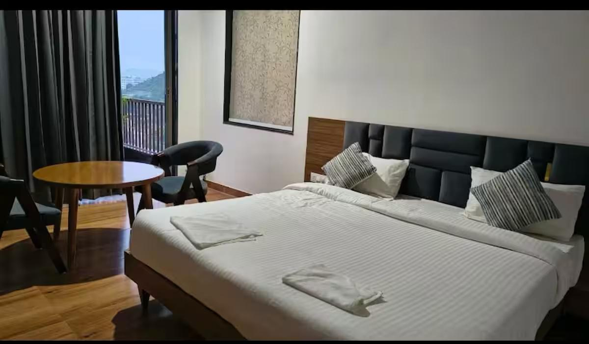 Kanchan Kutir villa x Solis Nature