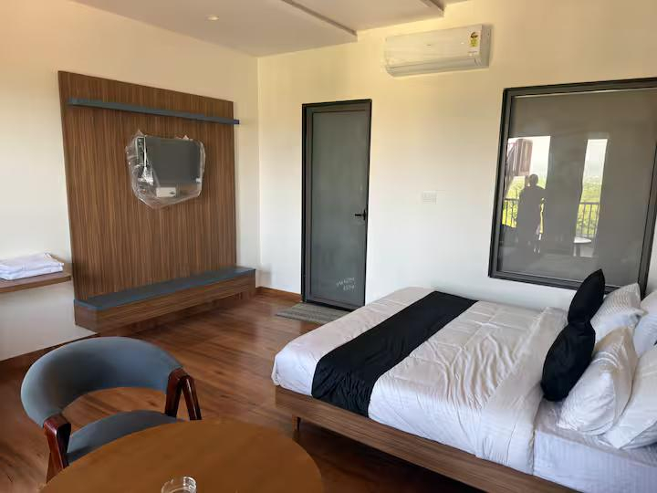 Kanchan Kutir villa x Solis Nature