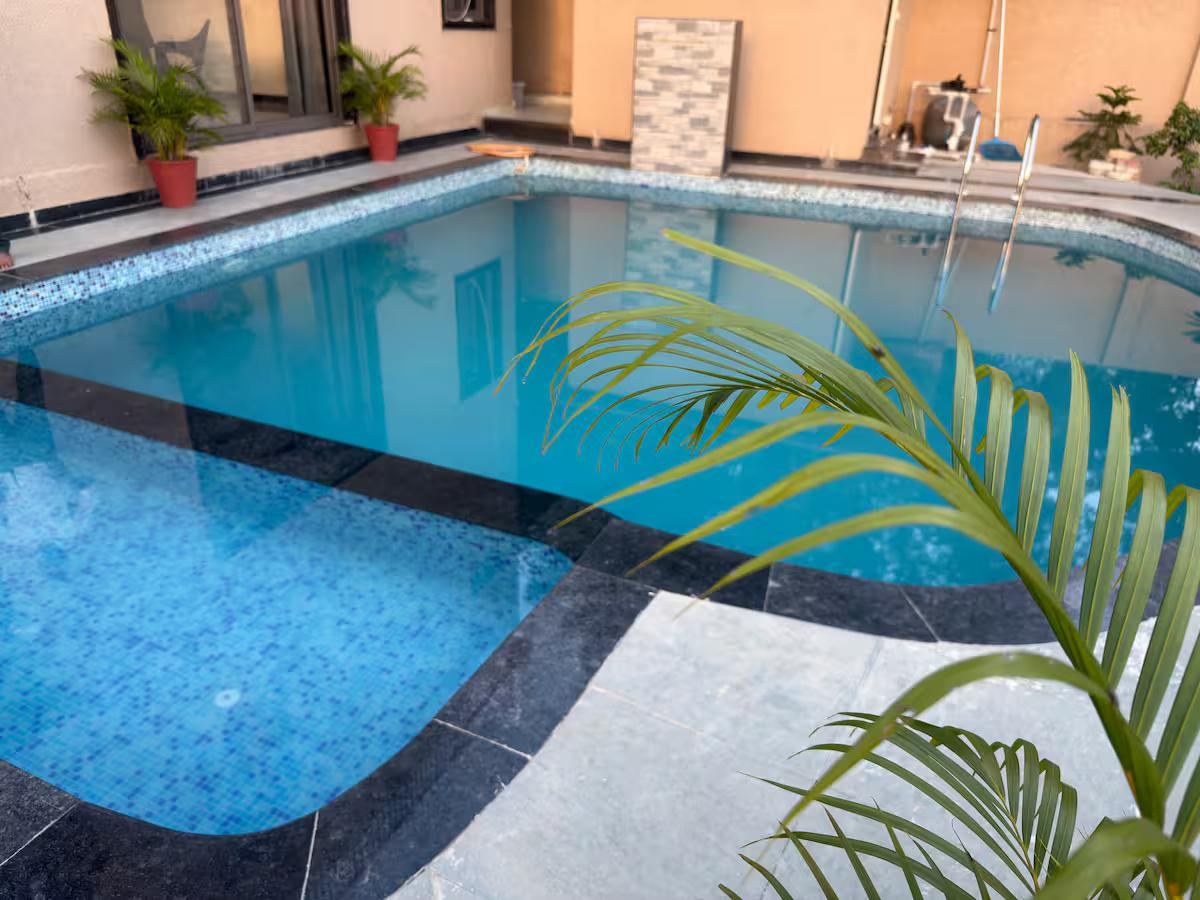 Kanchan Kutir villa x Solis Nature