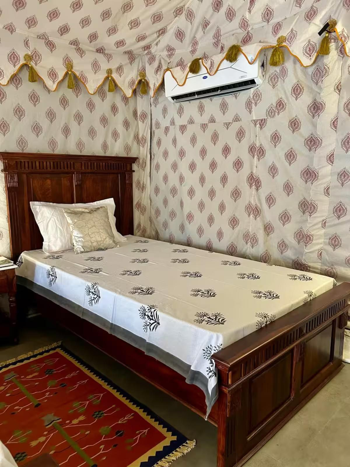 AASRA Farmstay x Solis Nature