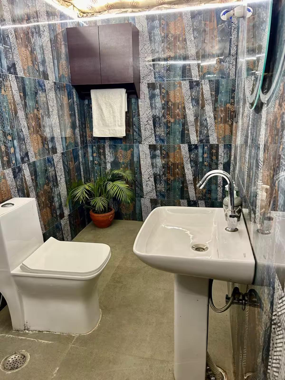 AASRA Farmstay x Solis Nature