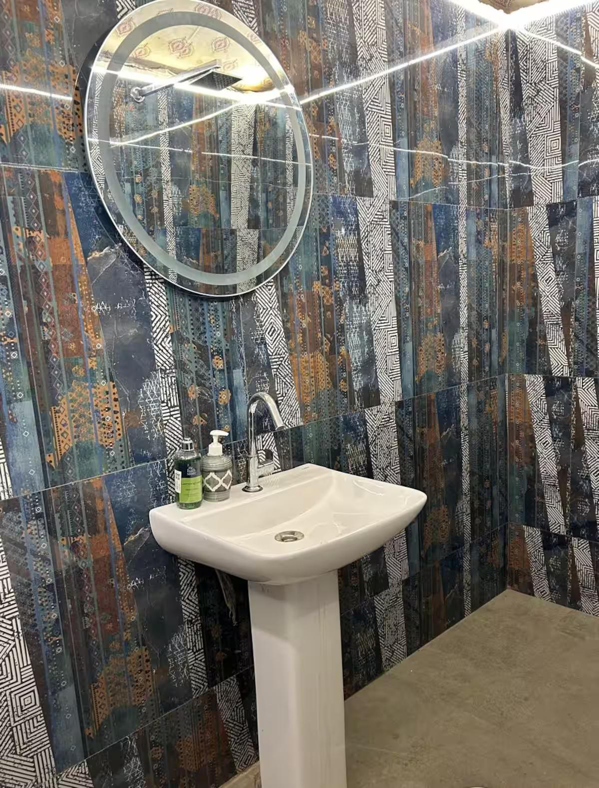 AASRA Farmstay x Solis Nature