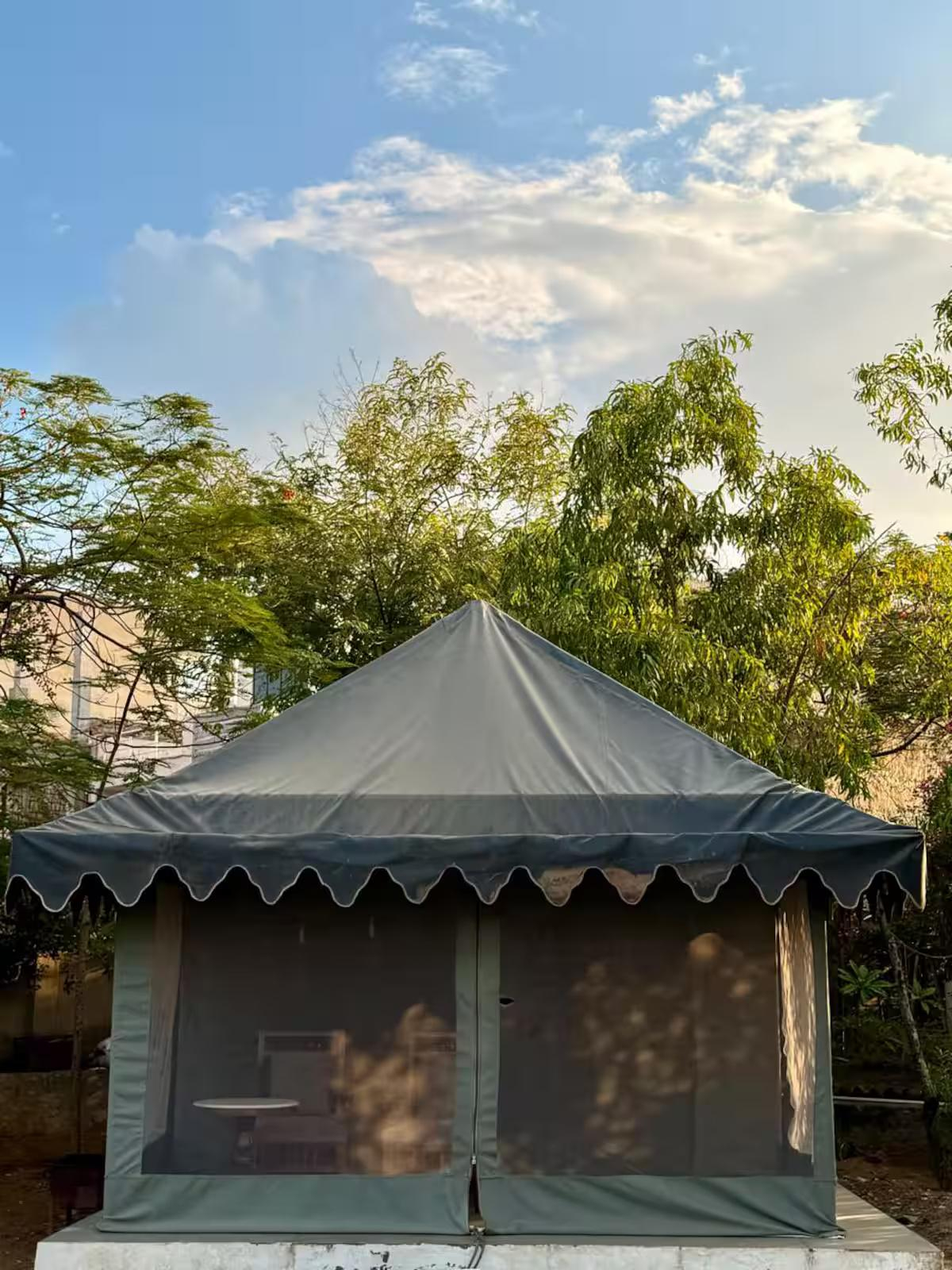 AASRA Farmstay x Solis Nature