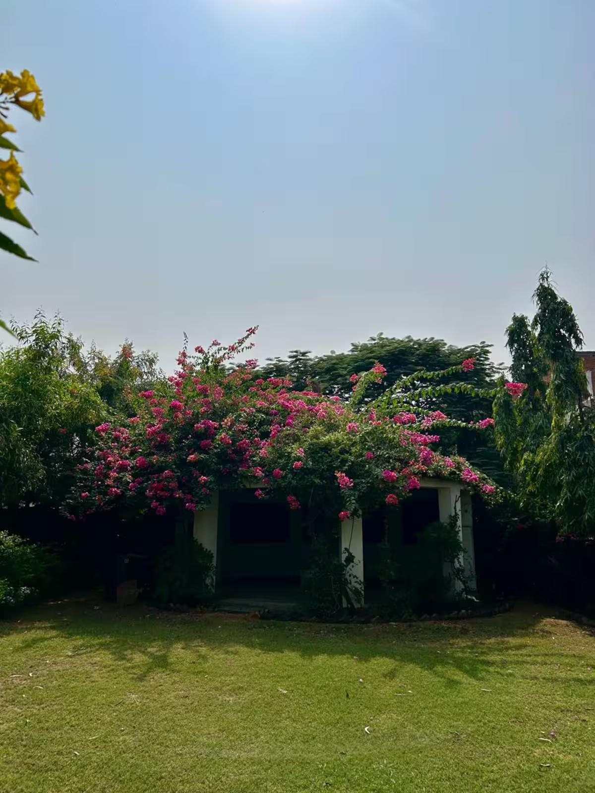 AASRA Farmstay x Solis Nature