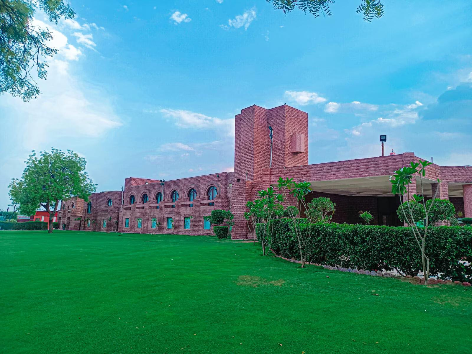 Shree Ram International x Solis Nature