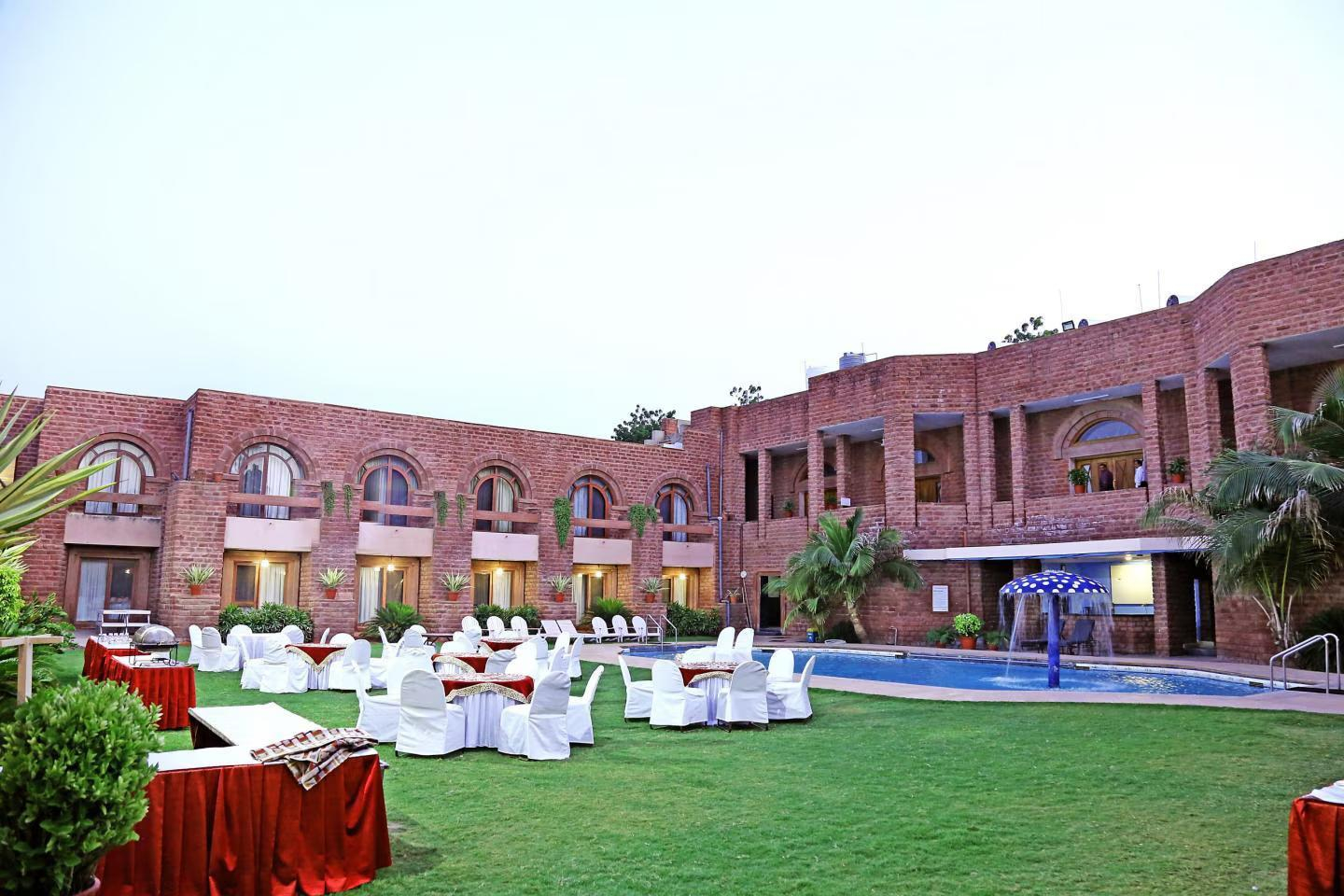 Shree Ram International x Solis Nature