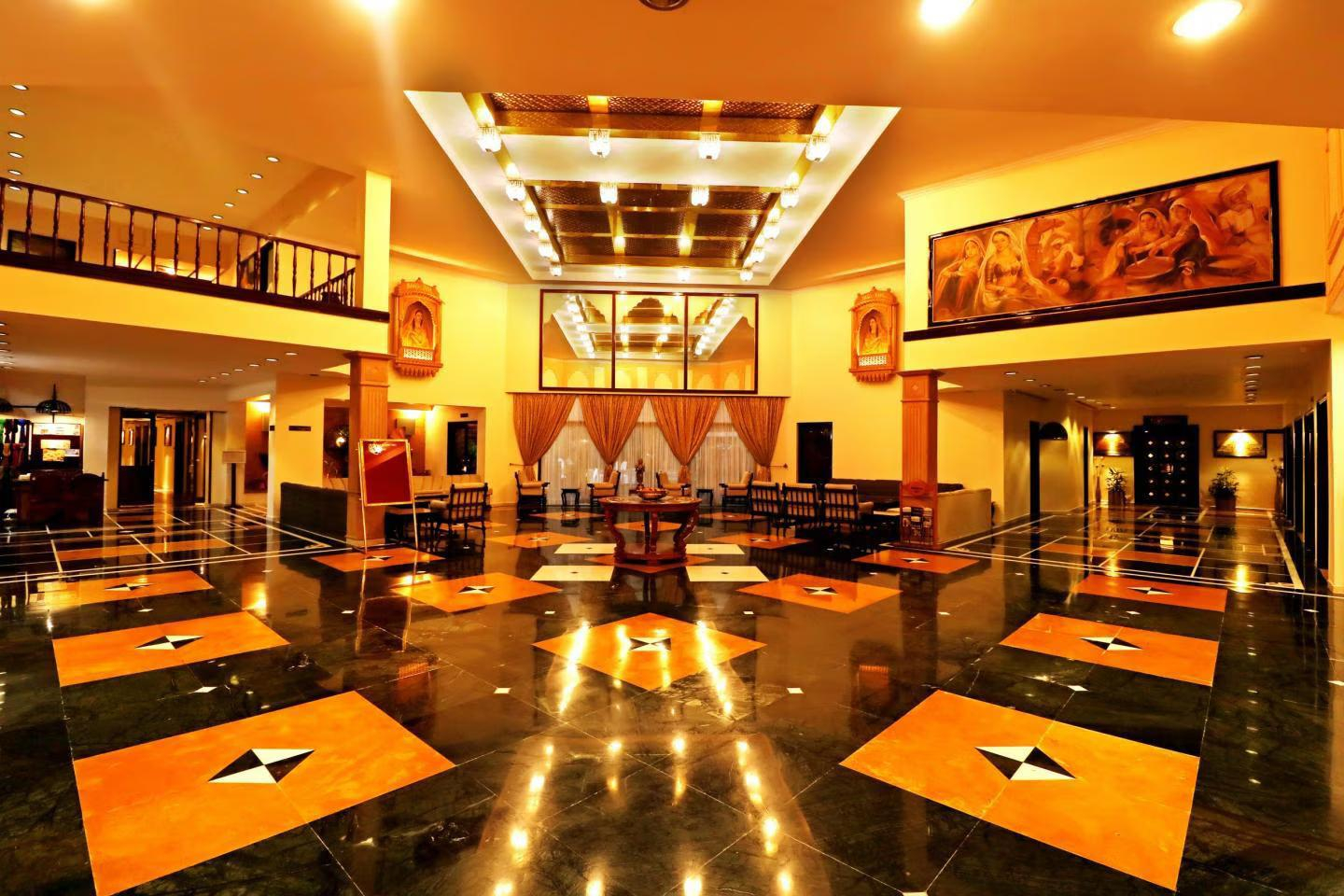 Shree Ram International x Solis Nature