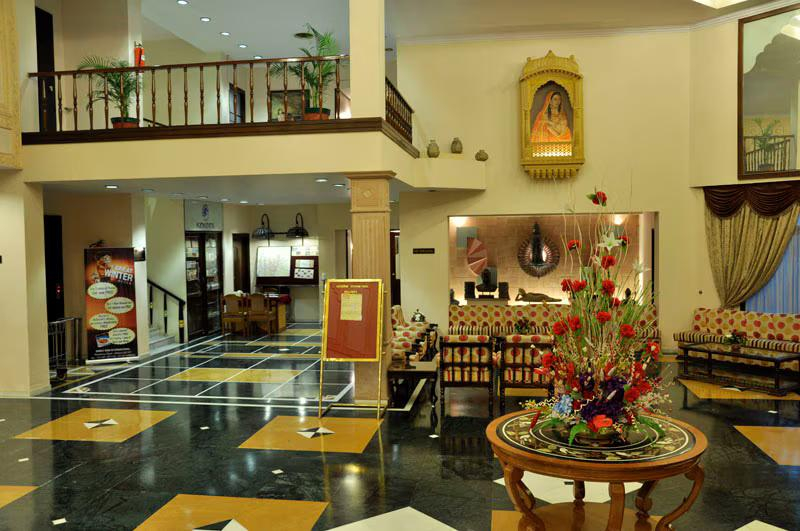 Shree Ram International x Solis Nature