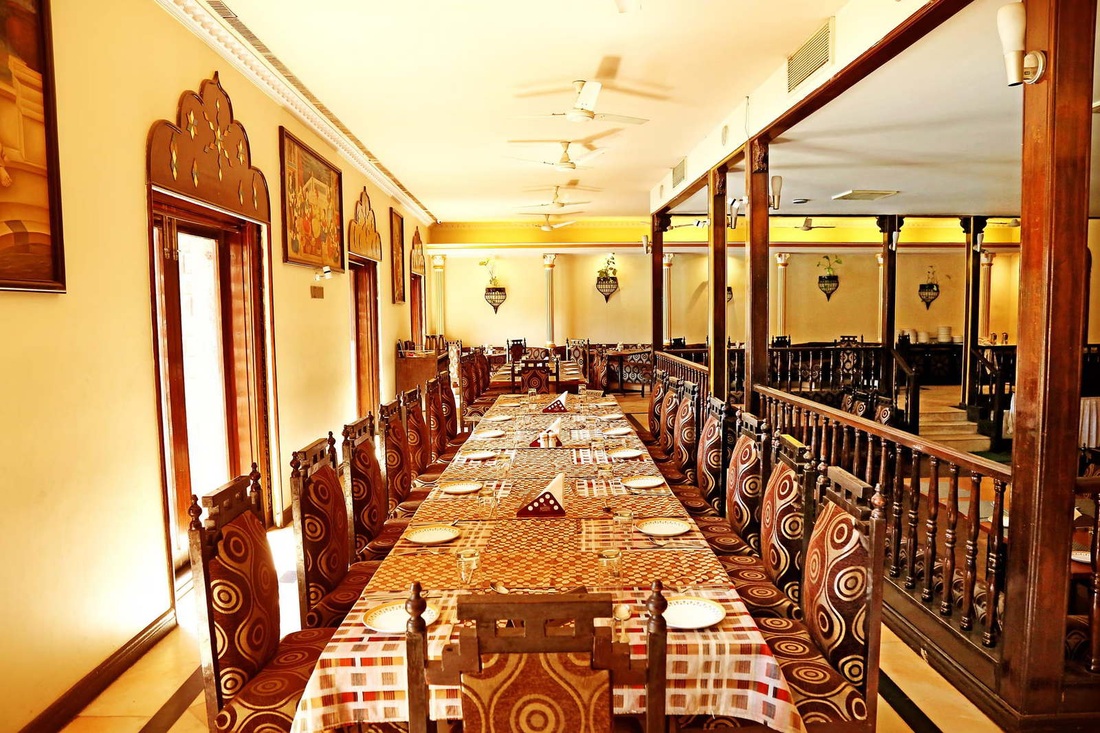 Shree Ram International x Solis Nature