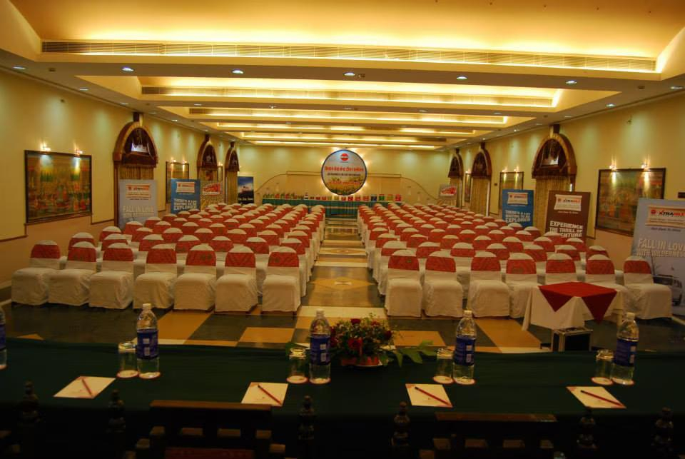 Shree Ram International x Solis Nature